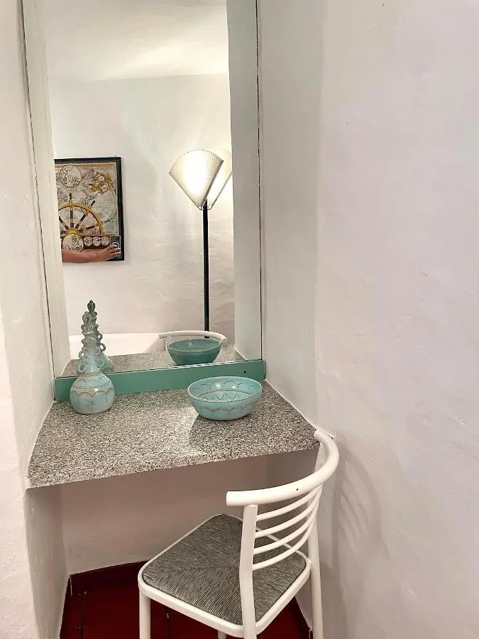 San Teodoro Punta Est Spettacolare Quadrilocale Vista Mare Apartamento Capo Coda Cavallo