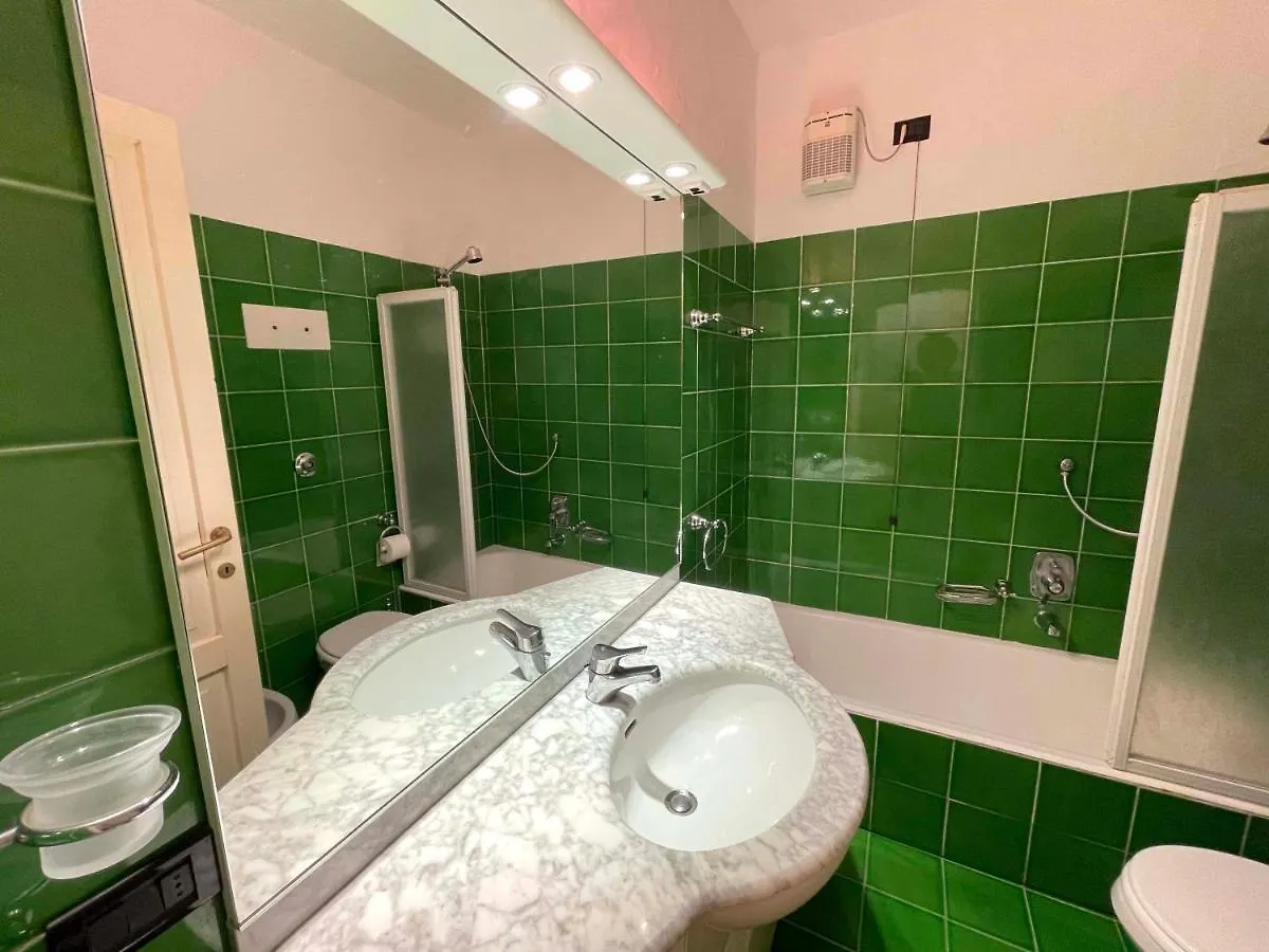 San Teodoro Punta Est Spettacolare Quadrilocale Vista Mare Apartamento Capo Coda Cavallo Itália