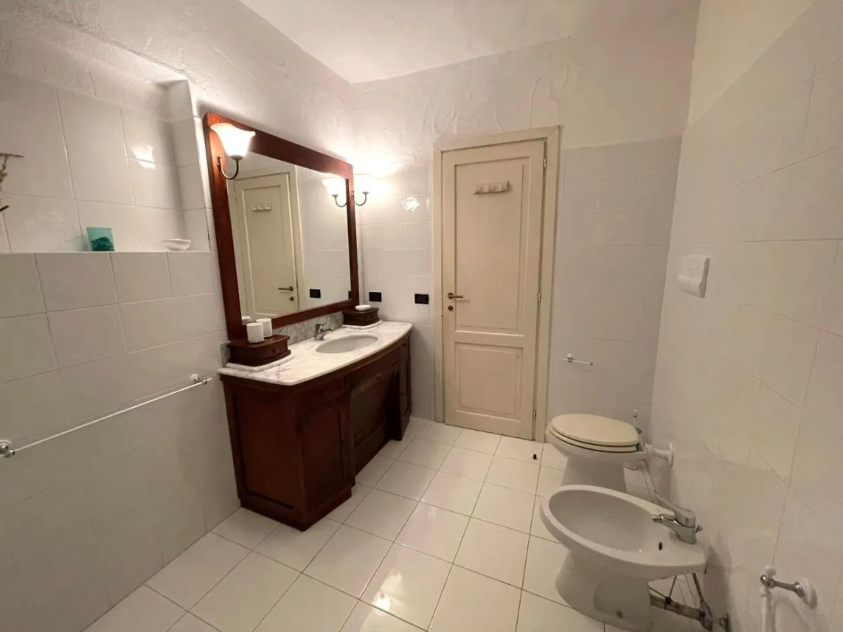 San Teodoro Punta Est Spettacolare Quadrilocale Vista Mare Apartamento Capo Coda Cavallo