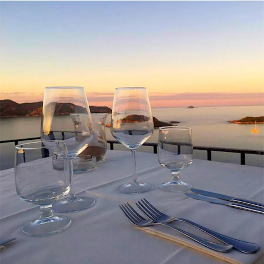 San Teodoro Punta Est Spettacolare Quadrilocale Vista Mare Apartamento Capo Coda Cavallo Itália