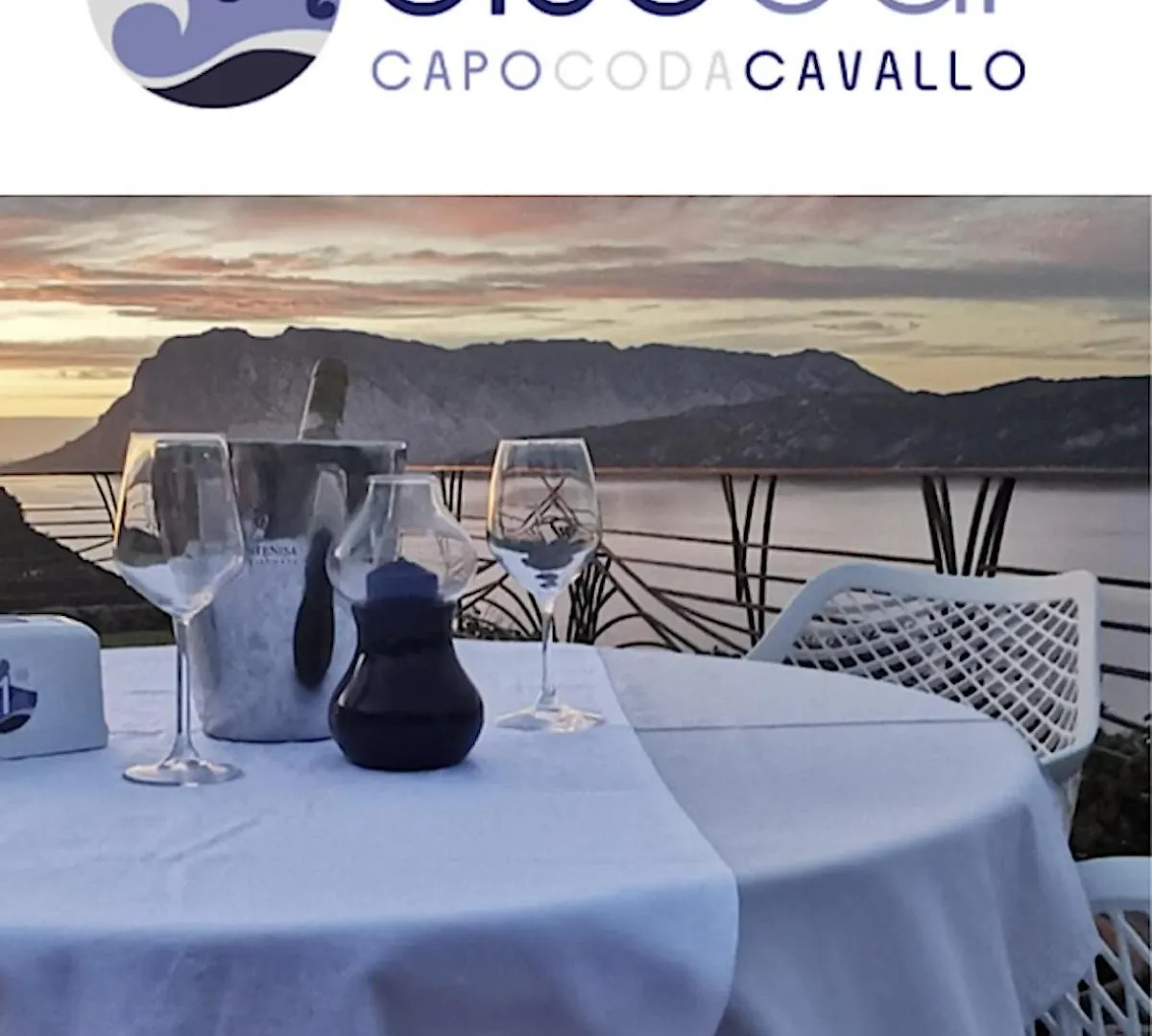 San Teodoro Punta Est Spettacolare Quadrilocale Vista Mare Apartamento Capo Coda Cavallo