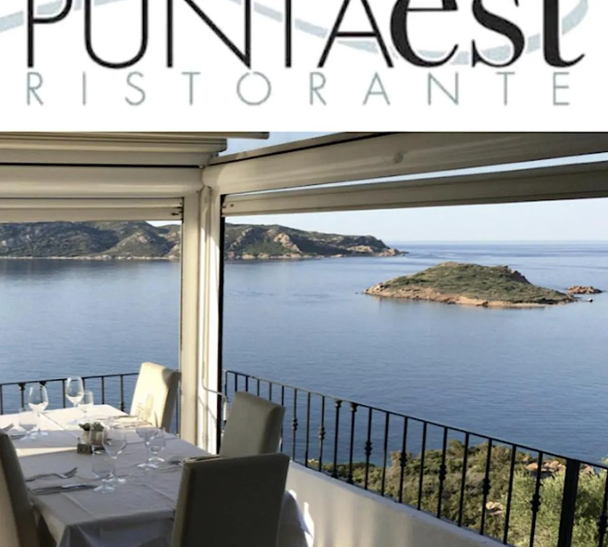 San Teodoro Punta Est Spettacolare Quadrilocale Vista Mare Apartamento Capo Coda Cavallo